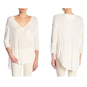 We The Free Golden Gate Tee S